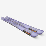 Salomon N QST 106  Skis