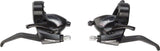 Shimano Shift Brake Lever Set ST-EF41