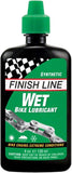 Finish Line WET Bike Chain Lube