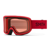 Smith Frontier Goggles