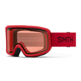 Smith Frontier Goggles