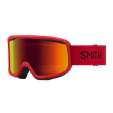 Smith Frontier Goggles