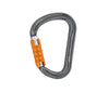 Petzl WILLIAM Carabiner - Ascent Outdoors LLC