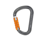 Petzl WILLIAM Carabiner - Ascent Outdoors LLC