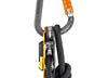 Petzl WILLIAM Carabiner - Ascent Outdoors LLC