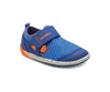 Merrell Bare Steps H20 Sneaker Boy's