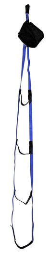 Metolius Pocket Aider 3/4"- 5 Step - Ascent Outdoors LLC