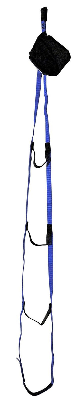 Metolius Pocket Aider 3/4"- 5 Step - Ascent Outdoors LLC