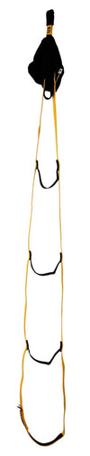 Metolius Pocket Aider 3/4"- 5 Step - Ascent Outdoors LLC