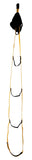 Metolius Pocket Aider 3/4"- 5 Step - Ascent Outdoors LLC