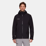 Mammut Alto Light HS Hooded Jacket Men'S