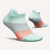 Feetures Elite Ultra Light No Show Tab Sock