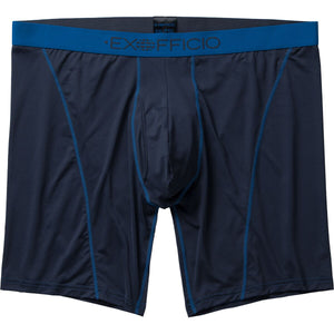 Exofficio Men's Give-N-Go Sport 2.0 Boxer Brief 9''