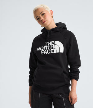 The North Face Women's Half Dome Pullover Hoodie