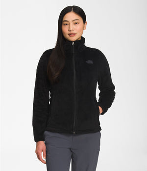 The North Face Osito Jacket Women's