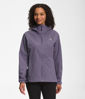 The North Face Women's Valle Vista Jacket