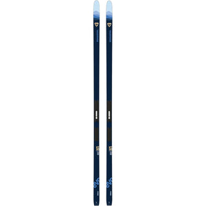 Rossignol Evo XT 60 Positrack/Tour SI Ski