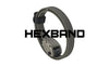 Ottolock Hexband Cinch Lock