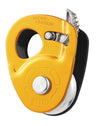 Petzl Micro Traxion Pulley - Ascent Outdoors LLC