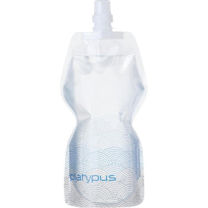 SoftBottle with Push-Pull Cap - Ascent Outdoors LLC