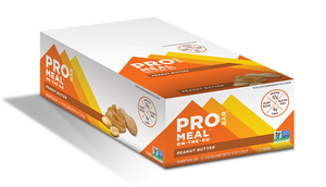 Probar Meal Peanut Butter 3 oz 12 Pack