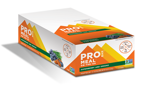 Probar Meal Bar Superberry and Greens 12-Pack