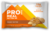 Meal Peanut Butter Bar - Ascent Outdoors LLC