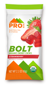 Probar Bolt Chews Strawberry - Ascent Outdoors LLC