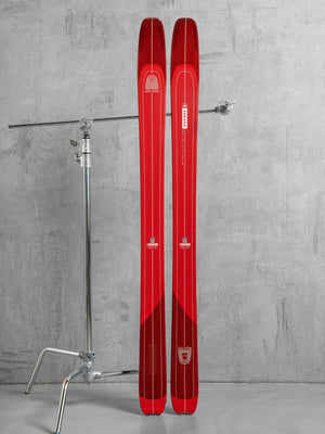 Armada Locator 112 Skis