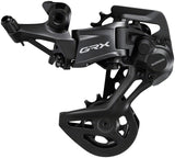 Shimano GRX RD-RX822-GS Rear Derailleur-12-Speed Direct Mount Shadow Plus Design