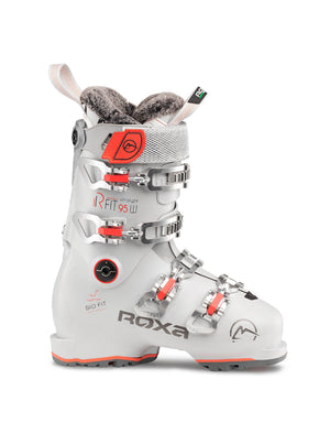 Roxa R/FIT W 95 Ski Boots - Closeout