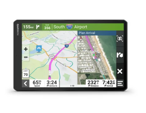 Garmin RV 1095 10" RV Navigator