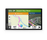 Garmin RV 795, 7" RV Navigator