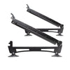 SeaSucker Classic Ski Rack (Skis/Snowboards 4 Sets)