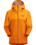 Arc'Teryx Rush Jacket Men's - Miyar Adventures