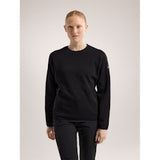 Arcteryx Kyanite Crew Neck Pullover Women's