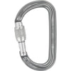 Petzl Am'D Carabiner - Ascent Outdoors LLC