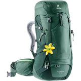 Deuter Futura Pro 34 SL - Ascent Outdoors LLC