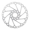 Shimano 180 6 Bolt Disc Brake Rotor