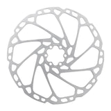 Shimano 180 6 Bolt Disc Brake Rotor