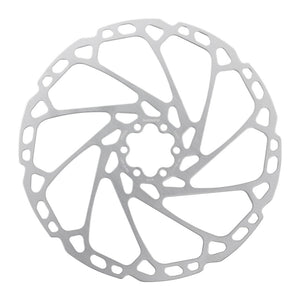 Shimano 180 6 Bolt Disc Brake Rotor