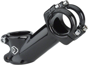 Dimension 31.8 Stem - 110mm 31.8 Clamp +35 1 1/8" Alloy