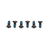 SRAM/Avid T25 Disc Rotor Bolts-Set of 6