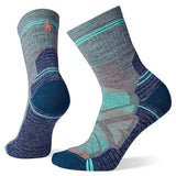 Smartwool Women's Hike Light Cushion Mid Crew Socks