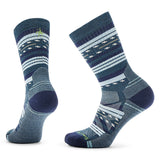 Smartwool Hike Light Cushion Margarita Crew Socks Women's