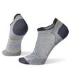 Smartwool Run Zero Cushion Low Ankle Socks