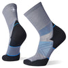 Smartwool Run Targeted Cushion Mid Crew Socks