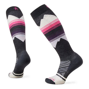 Smartwool Women's Ski Targeted Cushion Pattern Socks