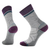 Smartwool Hike Light Cushion Winding Trail Crew Socks Men's