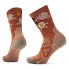 Smartwool Hike Light Cushion Guardian of the Skies Crew Socks Women's